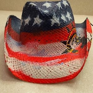 Cowboy hat